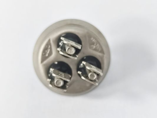 Connettori per compressori pesanti terminali con corrente nominale da 20A a 30A