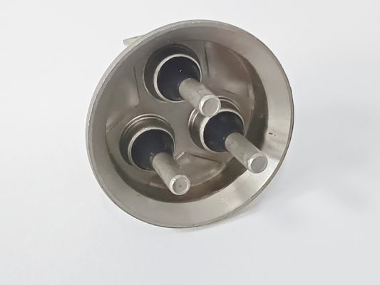4J28 terminali del compressore frigorifero con tensione di circolazione o di utilizzo 200V-400V corrente nominale 20A-30A