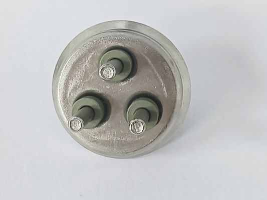 Termini del compressore frigorifero con rivestimento in nichel senza elettro 20A-30A Resistono alle alte temperature