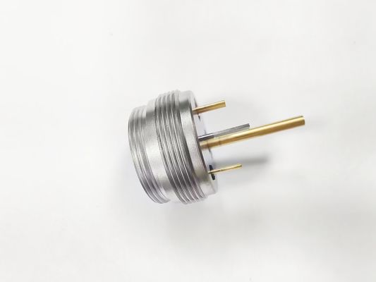 Connettori ermetici a -70°C a 300°C
