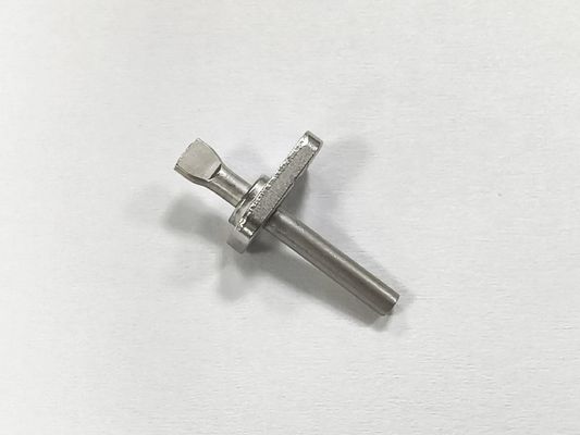 Connettori ermetici di alimentazione elettroless rivestiti di nichel Temperatura nominale da -70.C a 300.C