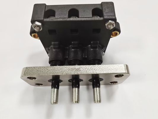 5000MΩ Proprietà isolante Piastra terminale di connessione a vite con rivestimento in nichel senza elettro