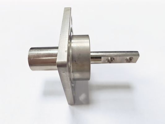 Disco terminale a vite 220V con rivestimento in nichel senza elettro 5000MΩ Isolamento