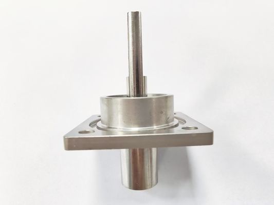 Disco terminale a vite 220V con rivestimento in nichel senza elettro 5000MΩ Isolamento