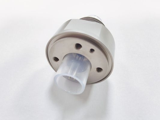 Connettori di tenuta ermetici a vite di montaggio per ambienti difficili da -70°C a 300°C