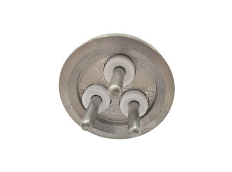 20A 30A terminali del compressore frigorifero Resistono -70.C a 300.C nichel senza elettro