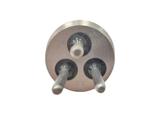 20A 30A terminali del compressore frigorifero Resistono -70.C a 300.C nichel senza elettro