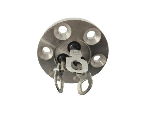 30A-300A Tavola terminale elettrica a nickel inossidabile con connessione a vite