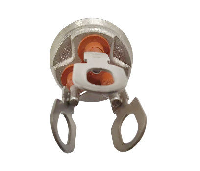 50A/MAX terminali del compressore frigorifero da -70°C a 300°C per la refrigerazione