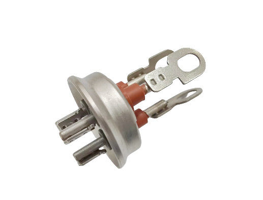 50A/MAX terminali del compressore frigorifero da -70°C a 300°C per la refrigerazione