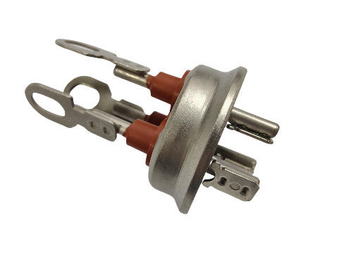 50A/MAX terminali del compressore frigorifero da -70°C a 300°C per la refrigerazione