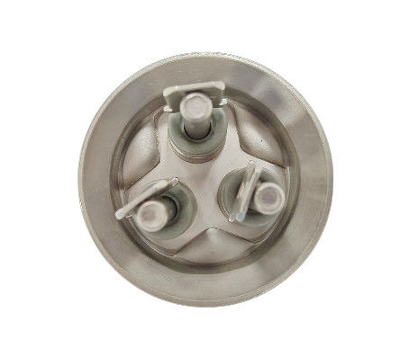 50A/MAX terminali del compressore frigorifero da -70°C a 300°C per la refrigerazione
