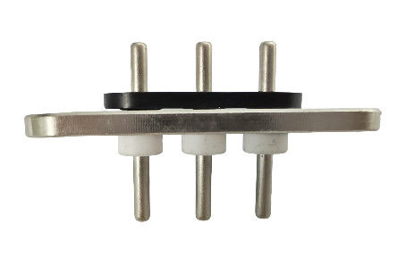 -70°C ~ 300°C 10A - 30A Compressori terminali ermetici a nichel senza elettro