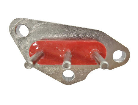 -70C~300C terminali del compressore ermetico 10A-30A 72V-810V