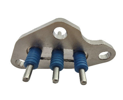 -70C~300C terminali del compressore ermetico 10A-30A 72V-810V