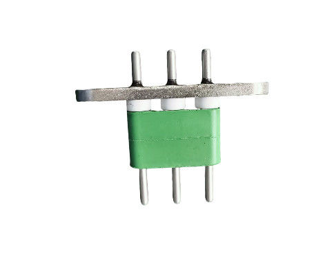 Compressore terminale a blocco ermetico
