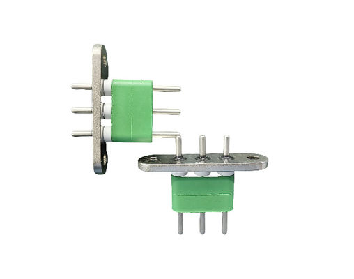 Compressore terminale a blocco ermetico