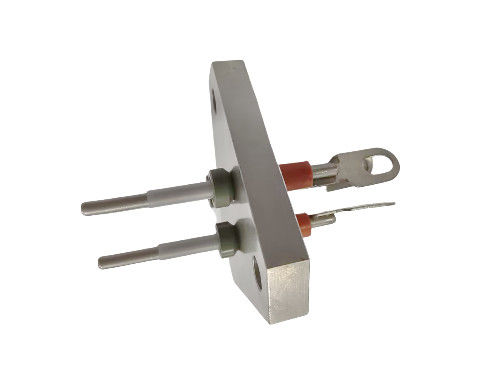1000MΩ Pannello terminale di connessione di proprietà isolante con rivestimento in nichel senza elettro