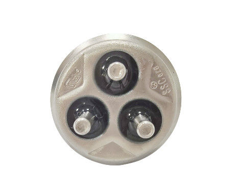 Componenti elettronici ad alte prestazioni per fabbrica: connettori terminali personalizzabili per climatizzatori domestici