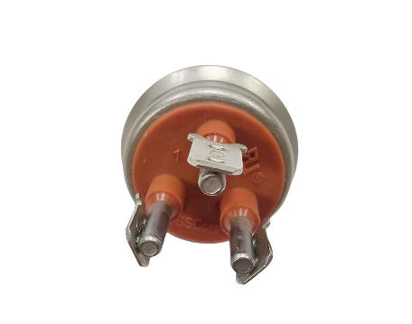 Termini del compressore frigorifero 50A/MAX Prova di corrente nominale e isolamento elevato di 1000MΩ 500VDC