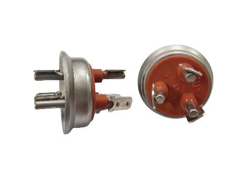 Termini del compressore frigorifero 50A/MAX Prova di corrente nominale e isolamento elevato di 1000MΩ 500VDC