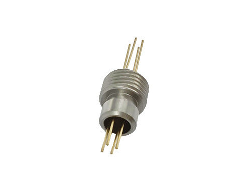 Connettori di tenuta ermetica in acciaio inossidabile 304 con elevata resistenza isolante di 100MΩ 500VDC