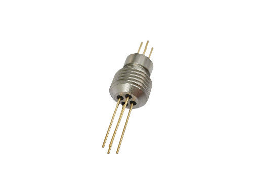 Connettori di tenuta ermetica in acciaio inossidabile 304 con elevata resistenza isolante di 100MΩ 500VDC