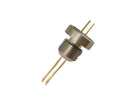 Collegatori ermetici a sigillo con rivestimento in nichel senza elettroli e resistenza isolante di 100MΩ 500VDC per connessioni sicure