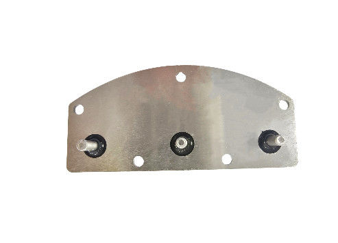 18VDC-32VDC tensione di funzionamento terminale sigillato ermeticamente con metodo di sigillazione e sigillo ermetico