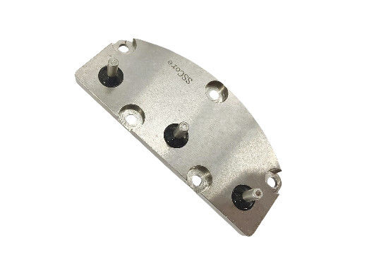 18VDC-32VDC tensione di funzionamento terminale sigillato ermeticamente con metodo di sigillazione e sigillo ermetico