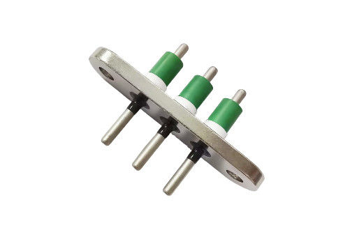 Compressore di condizionatore d'aria - usato n. 45 Acciaio 42 mm Componente a ago con manica