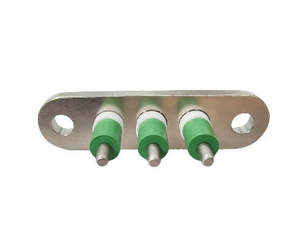 Compressore di condizionatore d'aria - usato n. 45 Acciaio 42 mm Componente a ago con manica