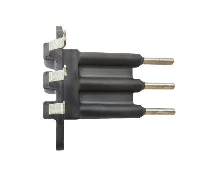 Connettori ermetici a vite di montaggio per NEODIMIO ROD TYPE MEGENT materiali e prestazioni