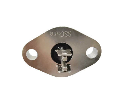 Terminale sigillato con leghe di saldatura torsione fino a 45 kgf.cm senza staccamento