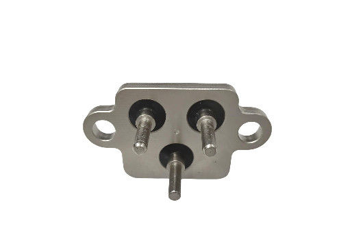 Termini del compressore e compressori ermetici La combinazione perfetta per il compressore d'aria dell'officina automobilistica