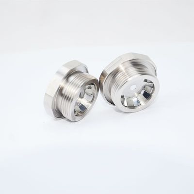 Caratteristiche schermo visivo ermeticamente sigillato ermetico con elevate prestazioni di tenuta 8MPa non perde