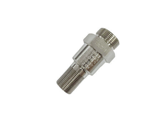 ELAN 48 Materiali di vetro connettori ermetici di tenuta per l'intervallo di temperatura da -55°C a 150°C a temperature estreme