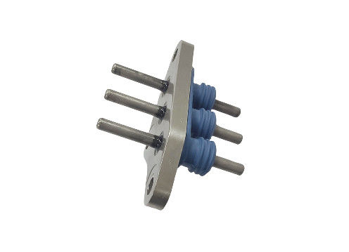 Connettore ermetico per veicoli elettrici a temperatura di 150°C per prestazioni durevoli e elevate