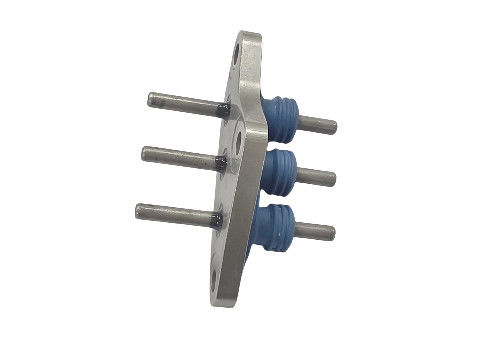 Connettore ermetico per veicoli elettrici a temperatura di 150°C per prestazioni durevoli e elevate