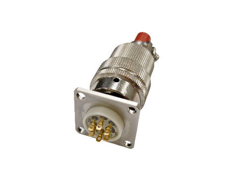10mΩ Max resistenza al contatto terminale ermeticamente sigillato per tensione nominale e prestazioni 250V
