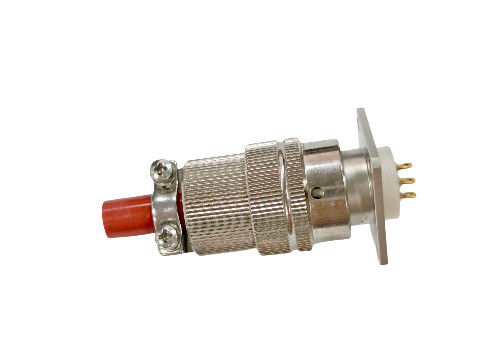 10mΩ Max resistenza al contatto terminale ermeticamente sigillato per tensione nominale e prestazioni 250V