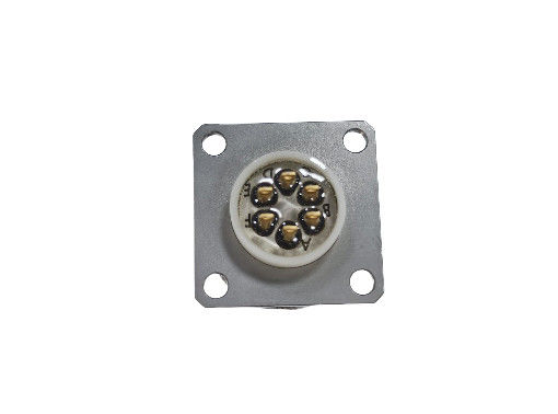 10mΩ Max resistenza al contatto terminale ermeticamente sigillato per tensione nominale e prestazioni 250V