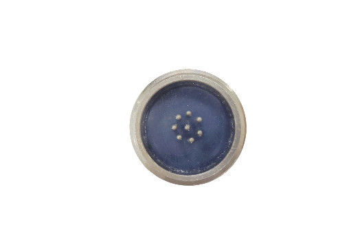 Connettori di tenuta ermetici di prestazioni durevoli con 1x10 -9 Cc/sec He tasso di fuga e opzioni di montaggio a filo