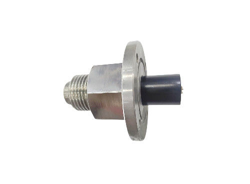 304 acciaio inossidabile connettori ermetici per il ciclo termico -60°C 100°C e materiale isolante vetro o ceramica