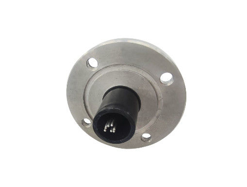 304 acciaio inossidabile connettori ermetici per il ciclo termico -60°C 100°C e materiale isolante vetro o ceramica