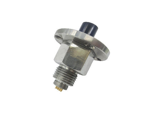 304 acciaio inossidabile connettori ermetici per il ciclo termico -60°C 100°C e materiale isolante vetro o ceramica