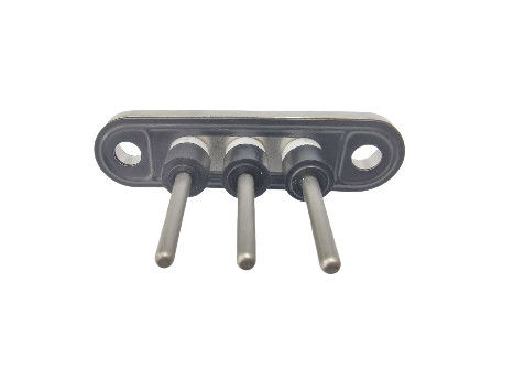 SUH446 STAINLESS STEEL Pin Materials Refrigerator Compressor Terminals -70°C To 300°C for Industrial Refrigeration Systems