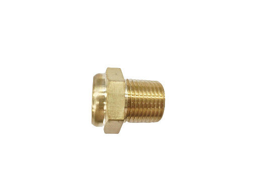 PTFE Transparent Seal Materiale superiore Hermetic Visual Panel per prestazioni ottimali di sigillamento