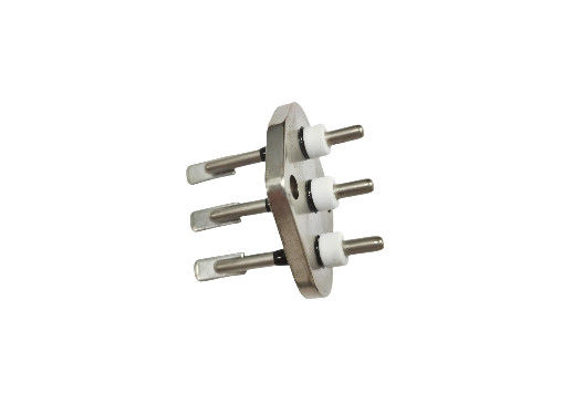 Connessione ermetica per veicoli elettrici 3 Contatti per elevata resistenza alle vibrazioni