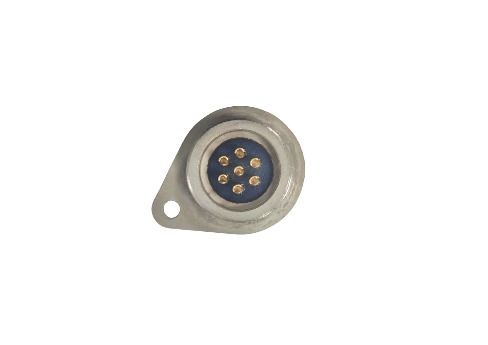 Connettori a tenuta ermetica Ampia gamma di temperature -60°C 100°C Ciclo termico adatto per ambienti estremi